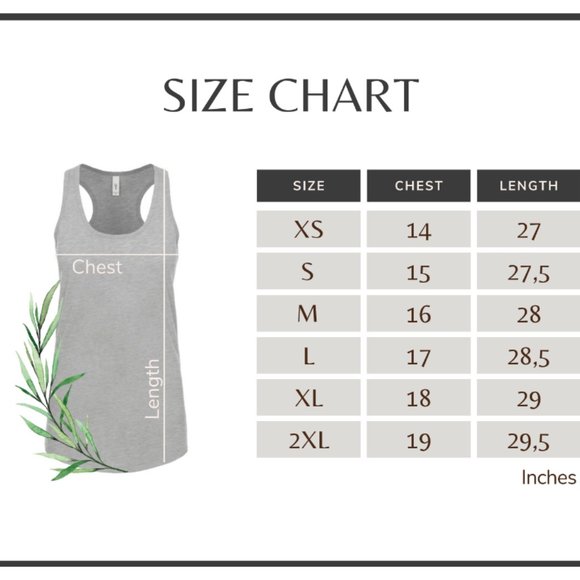 Another Day In Paradise | Women's Racerback Beach Tank Top - Picture 2 of 3